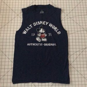 Walt Disney World top